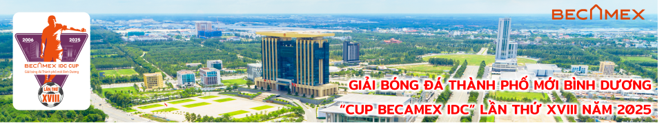 Cup Becamex Group